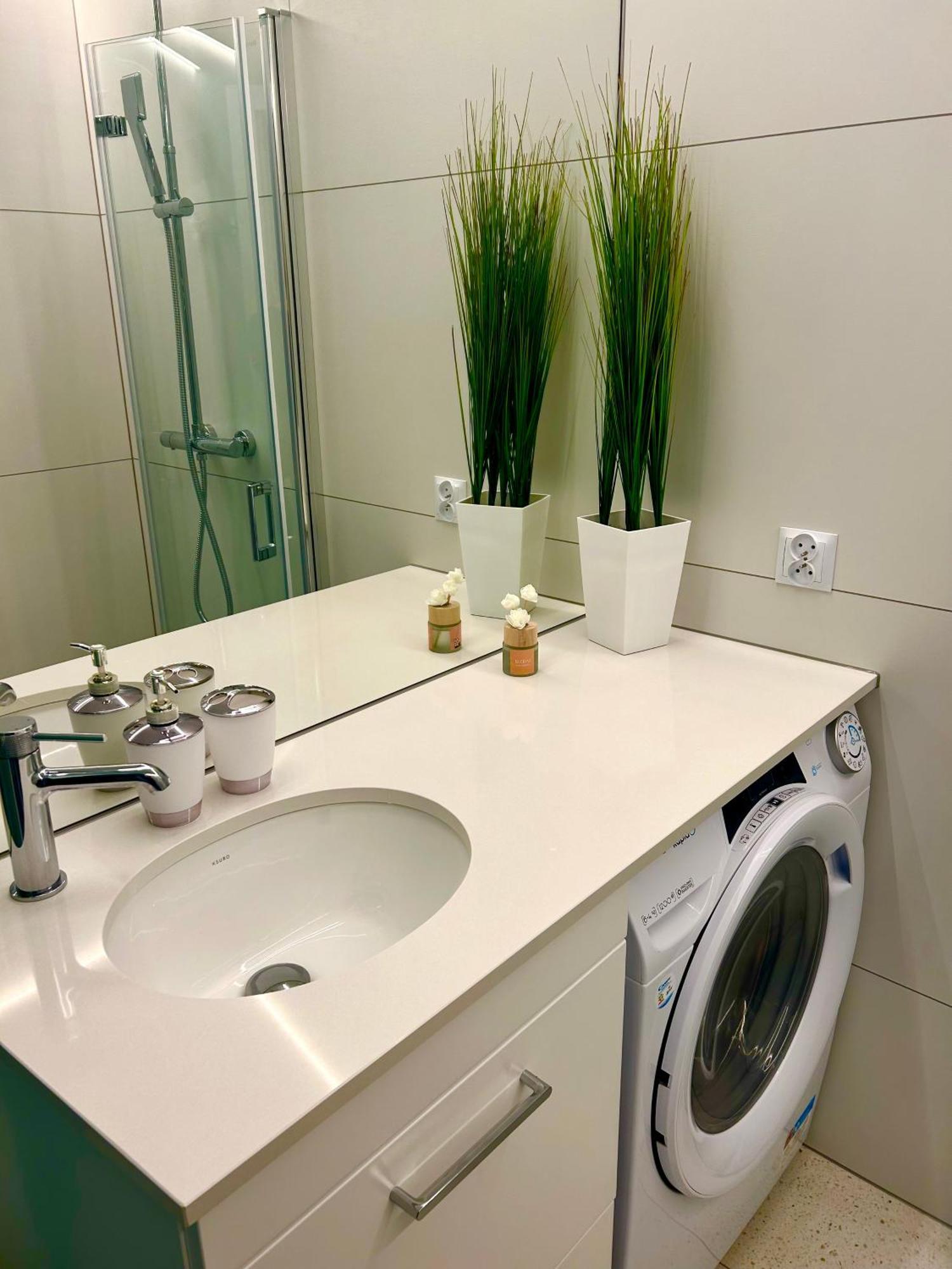 Apartment Targowa L15 Lublin Extérieur photo